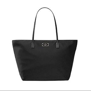 Kate Spade Margareta Tote Black